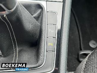 Volkswagen Golf 1.2 TSI Trend Edition AppleCar Climate Stoelverw. Cruise picture 30