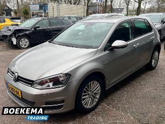 Volkswagen Golf 1.2 TSI Trend Edition AppleCar Climate Stoelverw. Cruise picture 4