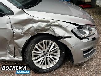 Volkswagen Golf 1.2 TSI Trend Edition AppleCar Climate Stoelverw. Cruise picture 7