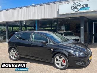 škoda osobní automobily Seat Leon 1.8 TFSI 160PK Style Climate Cruise Control 2009/5