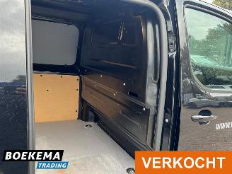 Citroën Jumpy 2.0 HDI 120 Club 3-Pers. Navi Cruise Airco Camera PDC picture 18