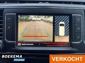 Citroën Jumpy 2.0 HDI 120 Club 3-Pers. Navi Cruise Airco Camera PDC picture 27
