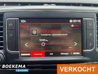 Citroën Jumpy 2.0 HDI 120 Club 3-Pers. Navi Cruise Airco Camera PDC picture 25