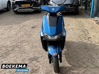 Yadea  T9L Elektrisch 45KM picture 6