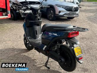 Yadea  T9L Elektrisch 45KM picture 4