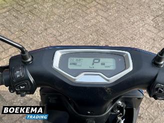 Yadea  T9L Elektrisch 45KM picture 16