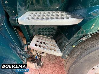 Volvo FH 540 6X2/4 Hydroliek Alcoa Leer Euro6 picture 16