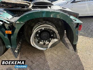 Volvo FH 540 6X2/4 Hydroliek Alcoa Leer Euro6 picture 8