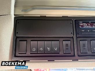 Volvo FH 540 6X2/4 Hydroliek Alcoa Leer Euro6 picture 34