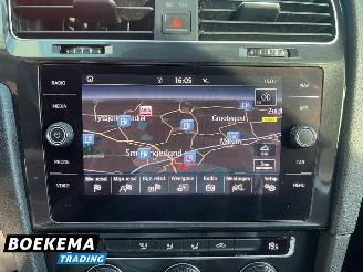 Volkswagen Golf 1.0 TSI R-Line DSG Navigatie Climate Cruise picture 22