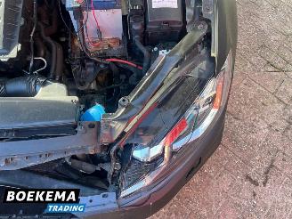 Volkswagen Golf 1.0 TSI R-Line DSG Navigatie Climate Cruise picture 12