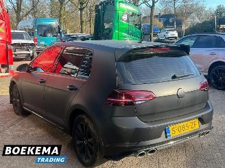 Volkswagen Golf 1.0 TSI R-Line DSG Navigatie Climate Cruise picture 3
