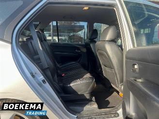 Kia Carens 2.0 CVVT X-clusive 7-Persoons Leer Navigatie Stoelverw. Airco picture 19