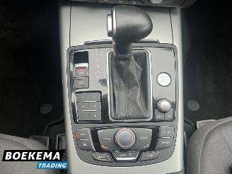 Audi A6 avant 2.0 TFSI Business Edition Navigatie MMI Automaat Cruise picture 27