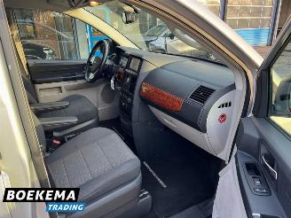 Chrysler Grand-voyager 3.8 V6 Touring LPG 7-Pers Navi Camera Clima Cruise picture 17