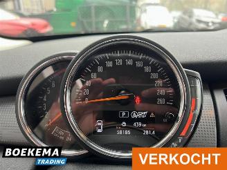 Mini Cooper 1.5 Automaat Keyless Led Navi Cruise Airco picture 22