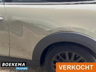 Mini Cooper 1.5 Automaat Keyless Led Navi Cruise Airco picture 7