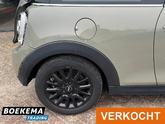 Mini Cooper 1.5 Automaat Keyless Led Navi Cruise Airco picture 9