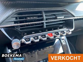 Peugeot e-208 EV Allure Pack 50 kWh Navi I-cockpit Camera Apple-Carplay picture 23