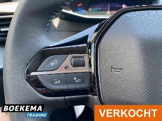 Peugeot e-208 EV Allure Pack 50 kWh Navi I-cockpit Camera Apple-Carplay picture 20