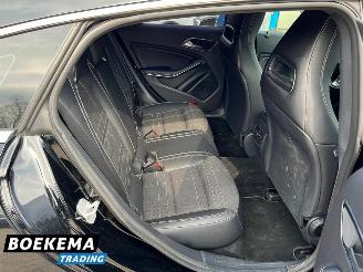 Mercedes Cla-klasse 200 Ambition 156PK Groot Navi Stoelverw. Navigatie picture 17