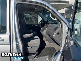 Volkswagen Multivan 2.5 TDI Comfort 7-Pers Clima Stoelverw. 2XSchuifdeur picture 19