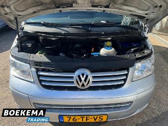 Volkswagen Multivan 2.5 TDI Comfort 7-Pers Clima Stoelverw. 2XSchuifdeur picture 6