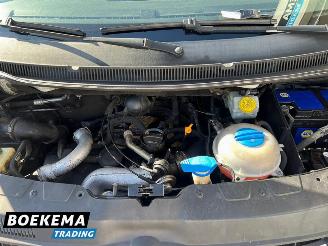 Volkswagen Multivan 2.5 TDI Comfort 7-Pers Clima Stoelverw. 2XSchuifdeur picture 7