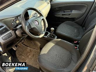 Fiat Grande Punto 1.2 Active Airco 5-Deurs picture 7