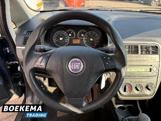Fiat Grande Punto 1.2 Active Airco 5-Deurs picture 13