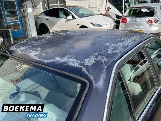 BMW 5-serie 520i Executive 6-Cilinder Airco picture 20