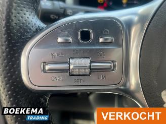 Mercedes A-klasse 250 e AMG Navigatie Camera Stoelverwarming picture 22