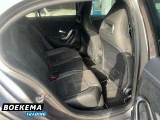 Mercedes A-klasse 250 e AMG Navigatie Camera Stoelverwarming picture 18