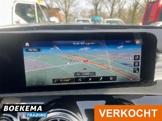 Mercedes A-klasse 250 e AMG Navigatie Camera Stoelverwarming picture 21