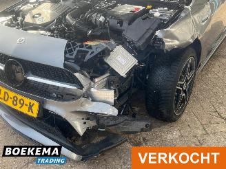 Mercedes A-klasse 250 e AMG Navigatie Camera Stoelverwarming picture 9