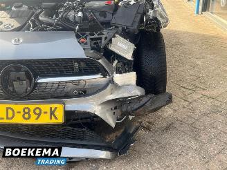 Mercedes A-klasse 250 e AMG Navigatie Camera Stoelverwarming picture 10