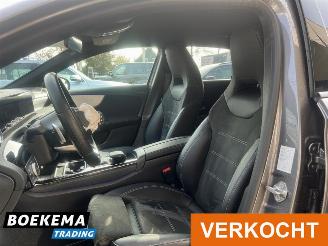 Mercedes A-klasse 250 e AMG Navigatie Camera Stoelverwarming picture 14