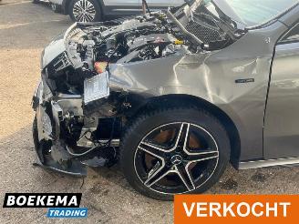 Mercedes A-klasse 250 e AMG Navigatie Camera Stoelverwarming picture 7