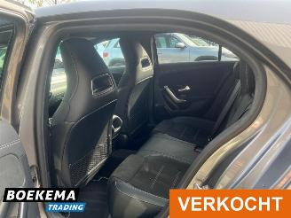 Mercedes A-klasse 250 e AMG Navigatie Camera Stoelverwarming picture 15