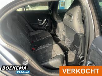 Mercedes A-klasse 250 e AMG Navigatie Camera Stoelverwarming picture 18