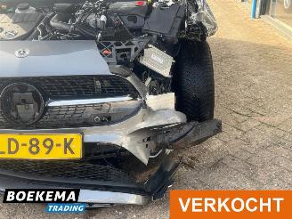 Mercedes A-klasse 250 e AMG Navigatie Camera Stoelverwarming picture 10