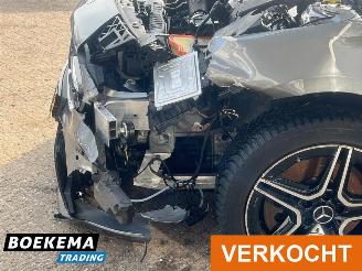 Mercedes A-klasse 250 e AMG Navigatie Camera Stoelverwarming picture 8