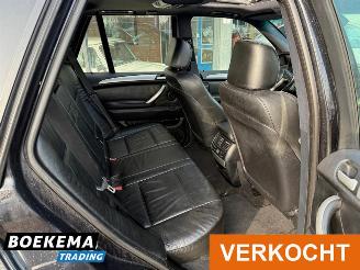 BMW X5 4.4i Executive Open-Dak Automaat Memory picture 19