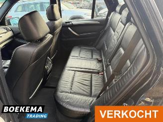 BMW X5 4.4i Executive Open-Dak Automaat Memory picture 18