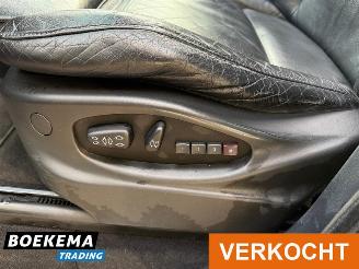BMW X5 4.4i Executive Open-Dak Automaat Memory picture 15