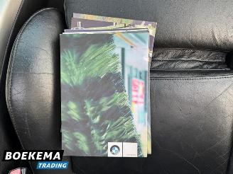 BMW X5 4.4i Executive Open-Dak Automaat Memory picture 21