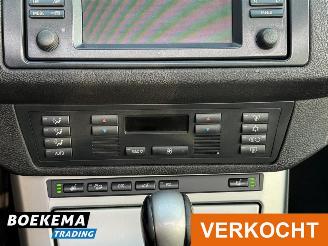 BMW X5 4.4i Executive Open-Dak Automaat Memory picture 25