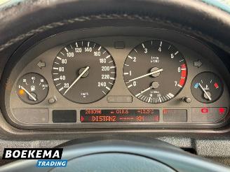 BMW X5 4.4i Executive Open-Dak Automaat Memory picture 23