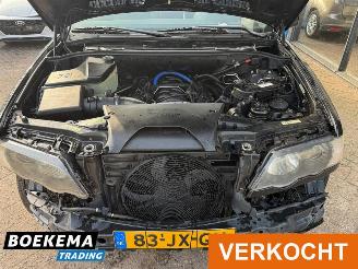 BMW X5 4.4i Executive Open-Dak Automaat Memory picture 9