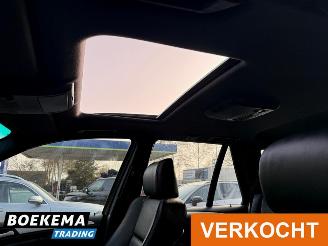 BMW X5 4.4i Executive Open-Dak Automaat Memory picture 16